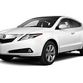 Коврики Acura ZDX Коврики Acura ZDX