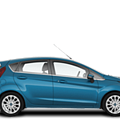 Коврики Ford Fiesta