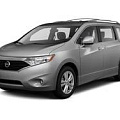 Коврики Nissan Quest Коврики Nissan Quest