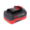 Аккумуляторная дрель-шуруповерт MIGHTY SEVEN DD-20502, 18 В