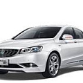 Коврики Geely Emgrand GT