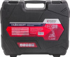 Гайковерт ударный аккумуляторный бесщёточный 1"DR 21В 2400 Нм Thorvik BBIW012400