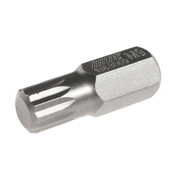 Бита SPLINE JTC-1363009 (M9х30 мм, 10 мм, S2)