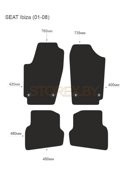 SEAT Ibiza (01-08) copy