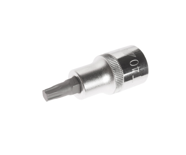 Бита-головка JTC-45540 (1/2", TORX, T40х55 мм)
