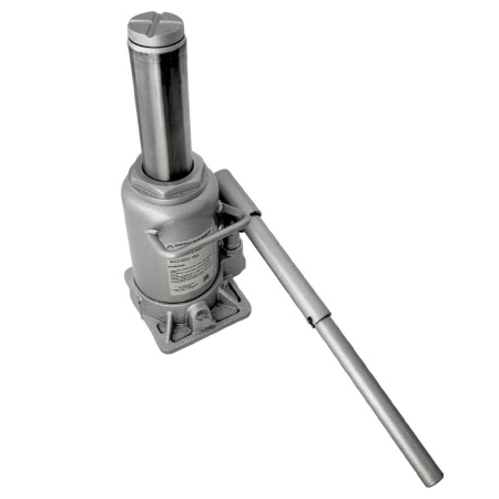 Домкрат бутылочный низкопрофильный г/п 12 т Хорекс Авто HZ 01.4.022J