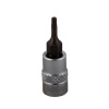 Licota H2T10 Головка торцевая с вставкой torx 1/4" T10