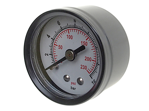 Ремкомплект для блока JTC-5558 (3) манометр JTC-5558-3