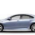 Коврики Mazda 6 Коврики Mazda 6