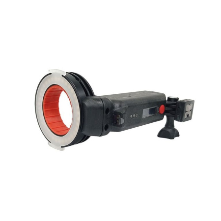 Фонарик светодиодный на краскопульт Walcom True Light EVO METER 60176