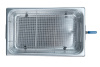 Ультразвуковая мойка с подогревом, 20,8 л NORDBERG NU220D