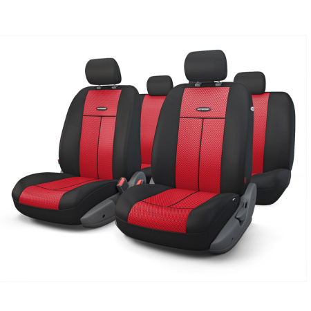 TT-902M BK-RD
