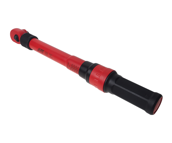 Ключ динамометрический изолированнный JTC-I009 (3/8", 20-100 Нм)