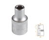 Головка торцевая стандартная шестигранная 1/2" 8 мм AFFIX AF00040008