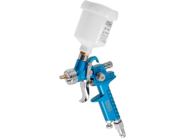 Краскораспылитель DGM Air Gun 210