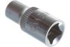 Головка торцевая JONNESWAY S04H21055 (1/4" DR, 5,5 мм)