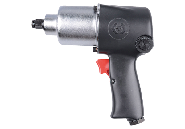 Гайковерт пневматический ударный KING TONY 33421-040, 1/2", 678 Hм
