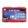 Licota ATC-2059 Приспособление для замены сайлентблоков задней подвески Mercedes W202, W170