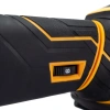 Инструмент многофункциональный (JCB-18MT-B-E)18V,5000-15000 об/мин в в к-те с зарядным устройством(JCB-18VFC-E)2.4A и батареей аккум(JCB-20LI-E) 2.0AH