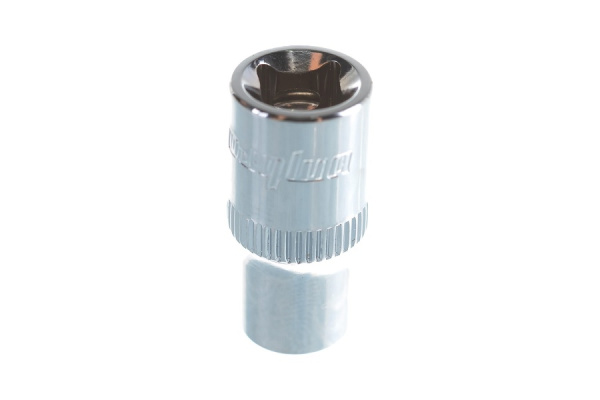 Головка торцевая Ombra 114608 (1/4";DR, внешний TORX®, Е8)