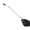 Фонарь телескопический с магнитом 3LED (L:220-845мм), в блистере