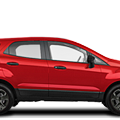 Чехлы FORD ECOSPORT