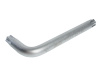 Ключ TORX Г-образный JTC-71355 (T55, L=108 мм)