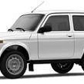 Чехлы LADA НИВА