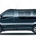 Чехлы OPEL VIVARO Чехлы OPEL VIVARO