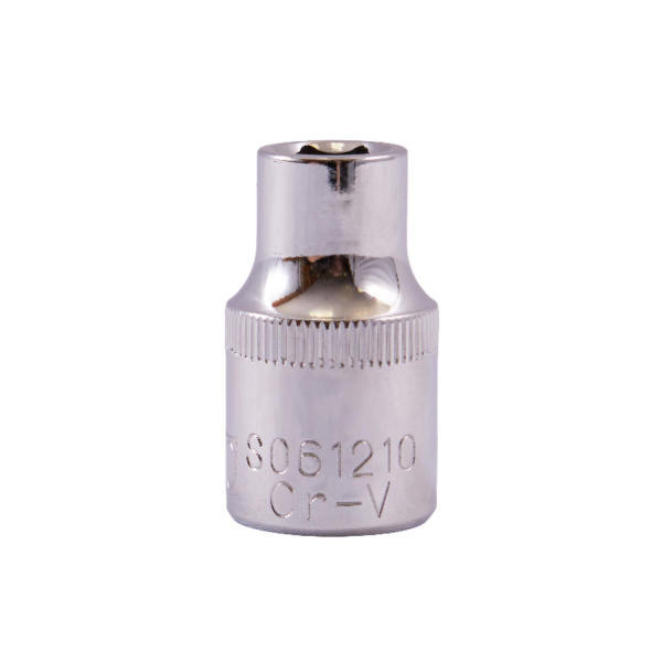Головка торцевая ROSSVIK S061210 (1/2", 10 мм)