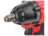 Аккум. ударный гайковерт WORTEX CWR 0318 в кор. ALL1 XLT SOLO БЕСЩЕТ., 18 В, 310 Н*м, 1/2"