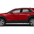 Коврики Mazda CX-30 Коврики Mazda CX-30