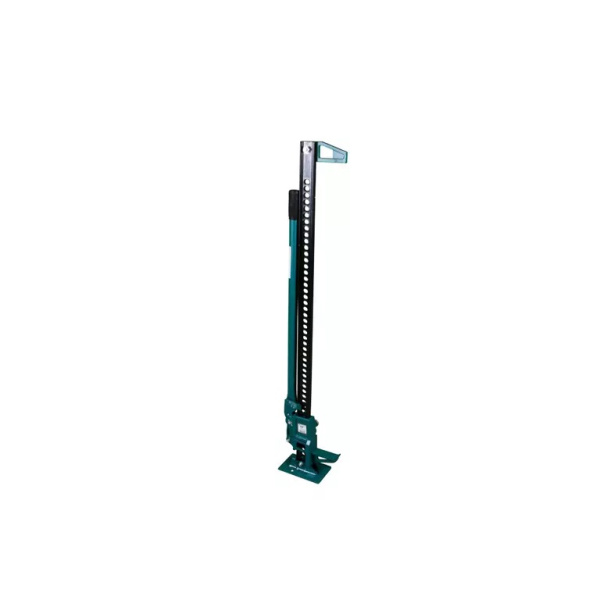 Домкрат механический реечный GARWIN PRO GE-OR60 (60", 3т, проф., GS, 130-1320 мм)