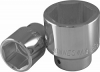 Головка торцевая JONNESWAY (3/4" ;DR, 19 мм)