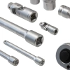Набор инструментов 108пр.1/4''&1/2''(6гр.)(4-32мм)
