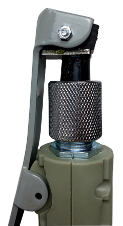 Пистолет пескоструйный AE&T T065 с форсунками (4шт)