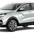 Чехлы LADA XRAY
