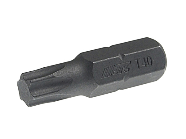 Бита TORX JTC-1233040 (Т40х30 мм, 5/16" DR)