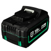 Аккумуляторная батарея GARWIN PRO PBZ100-080A (Li-Ion, 18 В, 8 Ач)