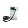 GARWIN PRO 808805-2010 Катушка пневмошланга ПВХ 10 мм х 20 м 1/4"