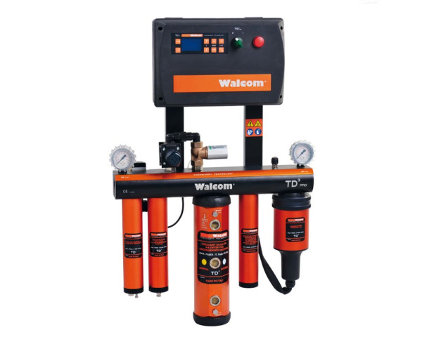 Термокондиционер WALCOM TD3 PRO 60151/T