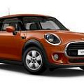 Коврики MINI Cooper