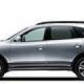 Коврики Hyundai ix55 Коврики Hyundai ix55