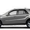 Коврики Mercedes-Benz M-class Коврики Mercedes-Benz M-class