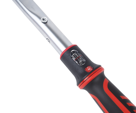 Ключ динамометрический JTC-4936 (1/2", 20-200 Нм, 500 мм)