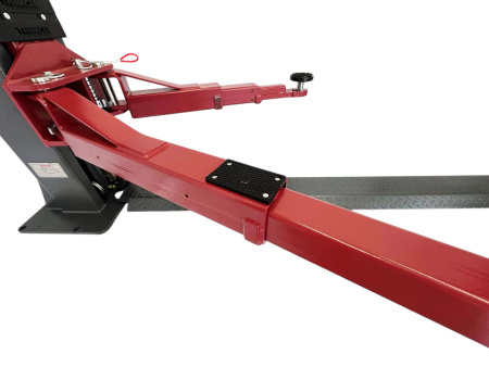 Двухстоечный подъемник THINKCAR TVL 240