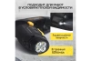 Отвёртка аккумуляторная TECHNICOM TC-CS106, 4В, 1.3Ач, 200 об/мин, LED фонарь, 10+1 ступеней крутящего момента