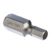 GARWIN PRO 631008-H6 Бита 10 мм шестигранная H6 30 мм