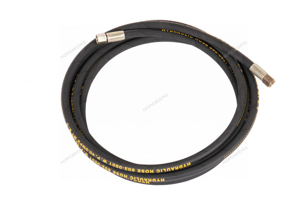 Шланг для раздачи густой смазки NO5012#HOSE для NORDBERG NO5012 и NO5020