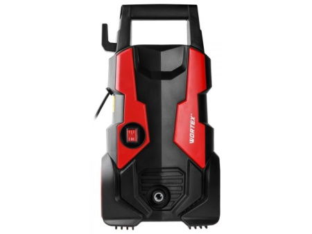 Очиститель высокого давления WORTEX PW 1420 1.90 кВт, 150 бар, 450 л/ч